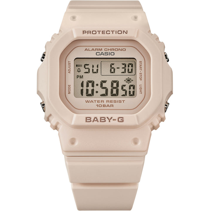 Casio Baby-G - BGD-565U-4ER