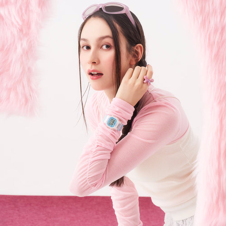 Casio Baby-G - BGD-565GC-2ER