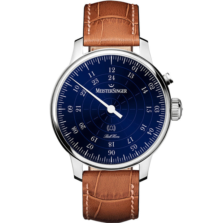 Meistersinger Bell Hora - BHO908