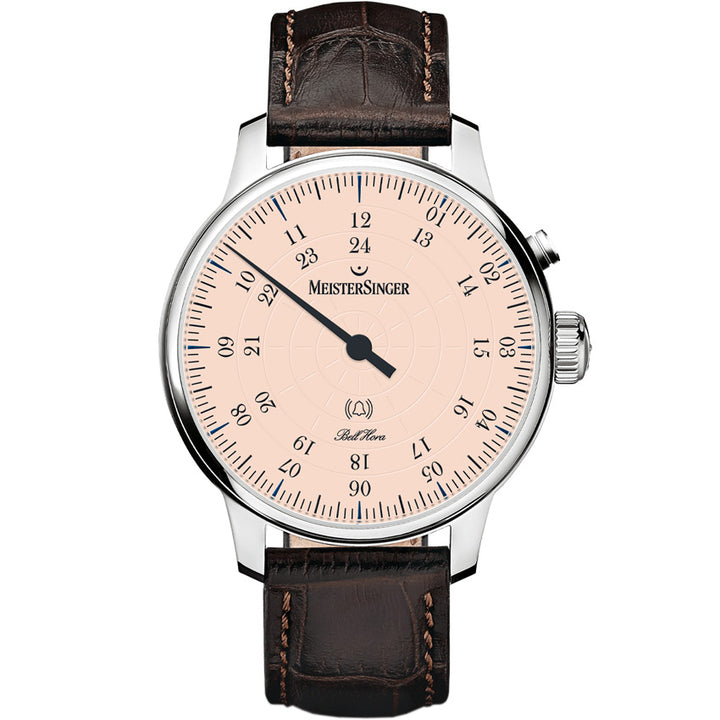 Meistersinger Bell Hora - BHO913