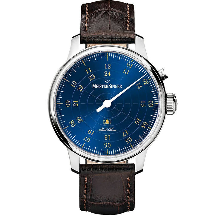 Meistersinger Bell Hora - BHO918G