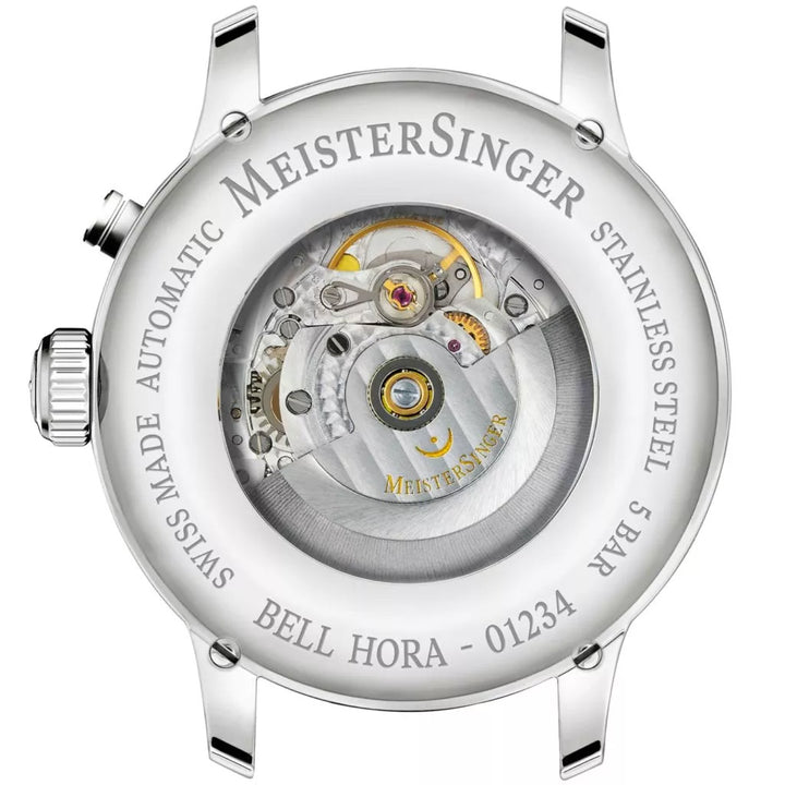 Meistersinger Bell Hora - BHO918G