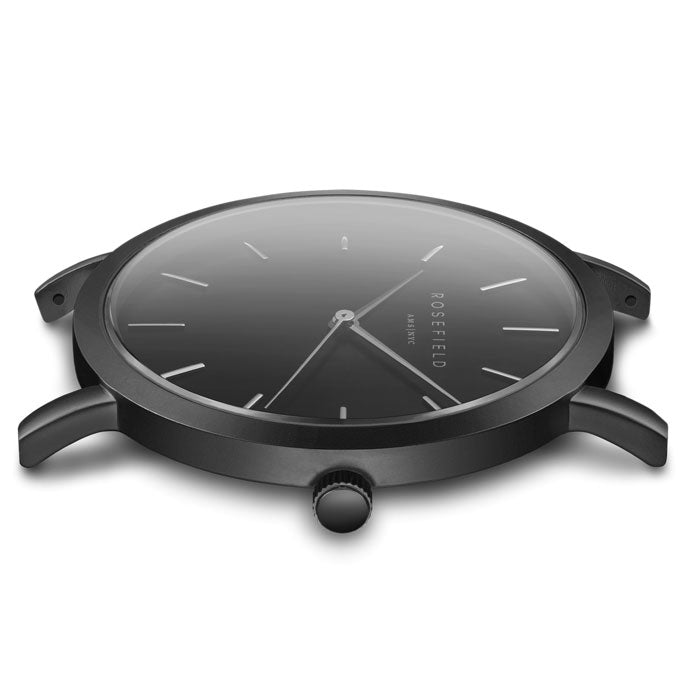 Rosefield The Gramercy (38 mm) - GBBB-G38