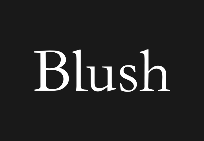 Blush