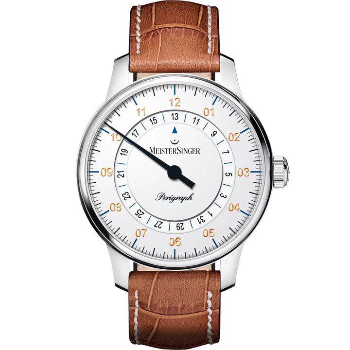 Meistersinger Perigraph (38 mm) - BM1101G