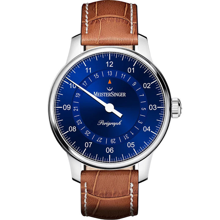 Meistersinger Perigraph (38 mm) - BM1108