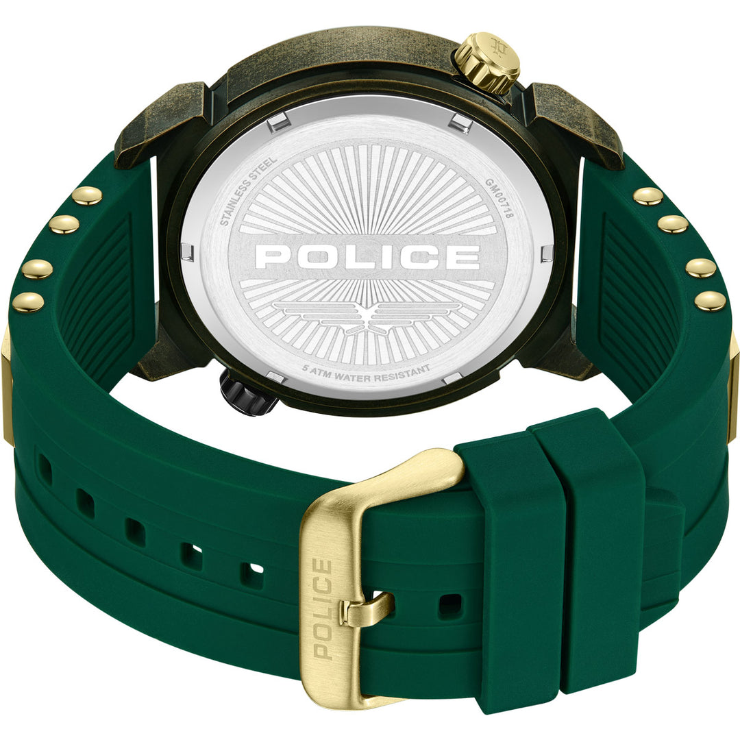 Police Boa - PEWGM0071801