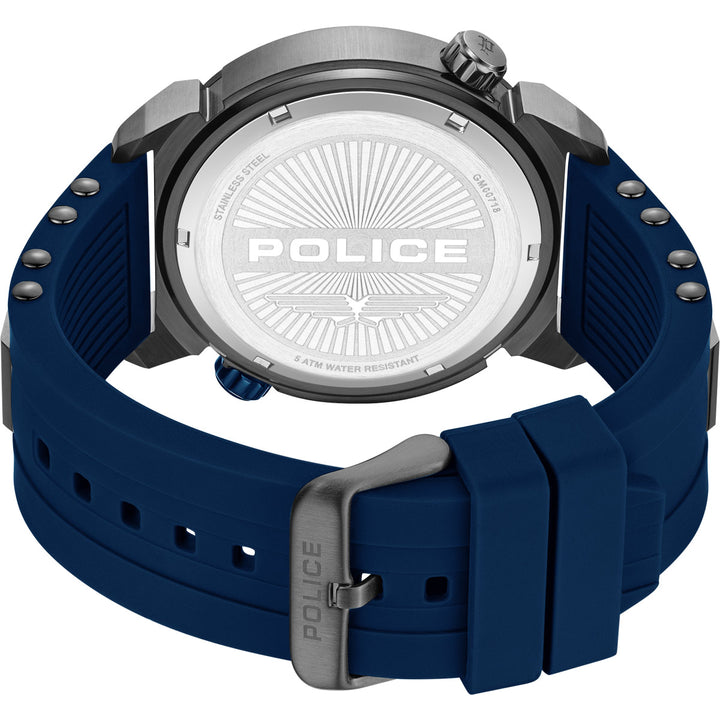 Police Boa - PEWGM0071803