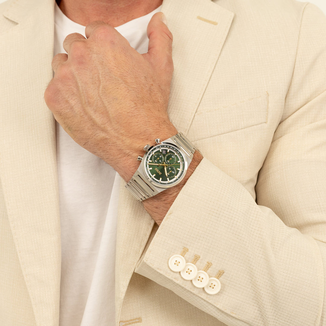 Boss Candor Chrono - 1514220