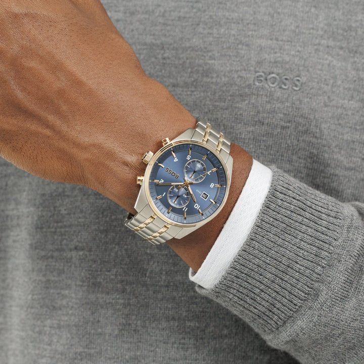 Boss Skytraveller - 1514247