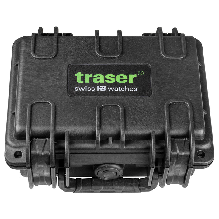 Traser P67 Diver T100 Set - 109370