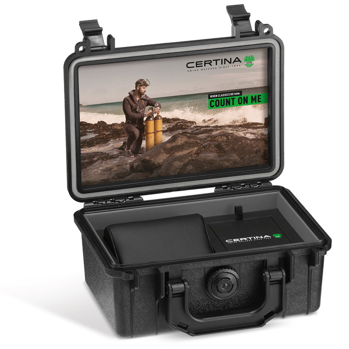 Certina DS PH200M Powermatic 80 Special Edition - C036.407.11.280.00