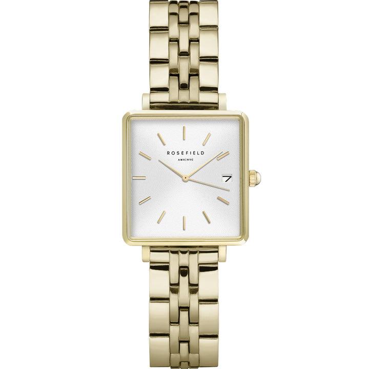 Rosefield The Boxy XS - QMWSG-Q021