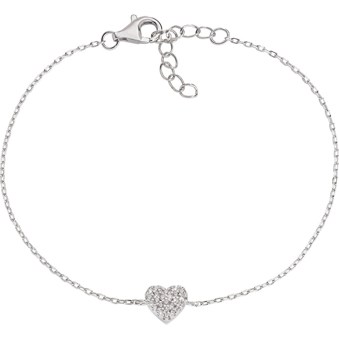 Amen Heart Armband - BRHBBZ