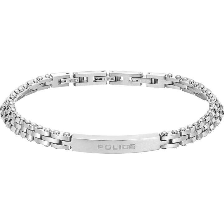 Police Bracciale Brick - PEAGB0039301