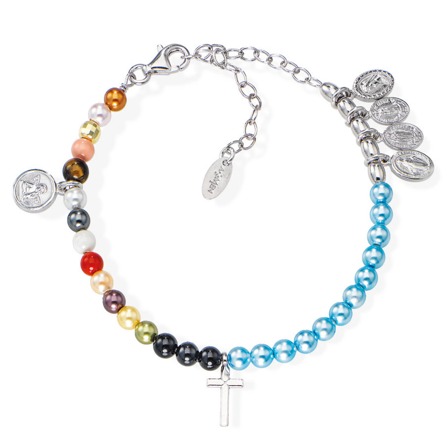 Amen Life of Mary Armband - BRVIMA