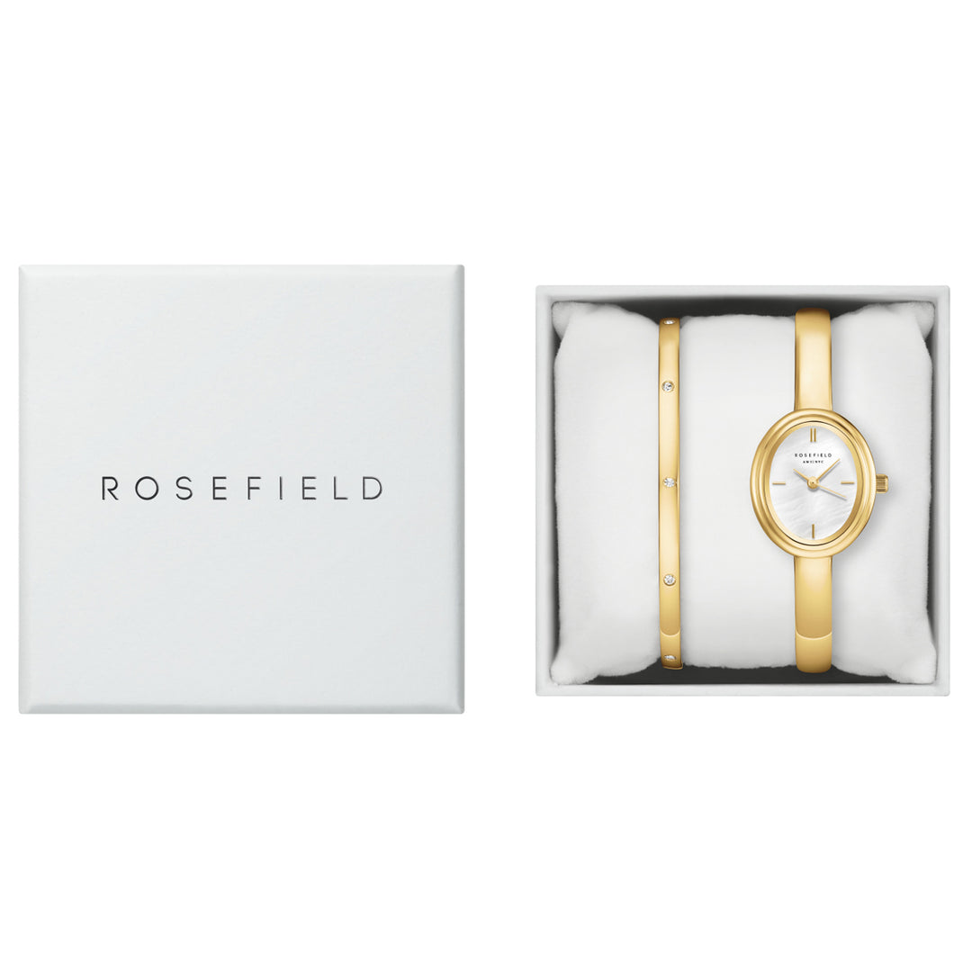 Rosefield Bangle - BWGCG-X293