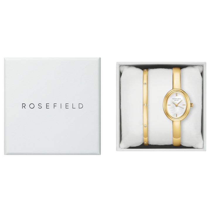 Rosefield Bangle - BWGCG-X293