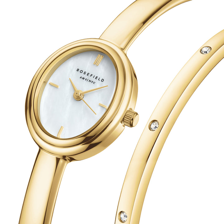 Rosefield Bangle - BWGCG-X293