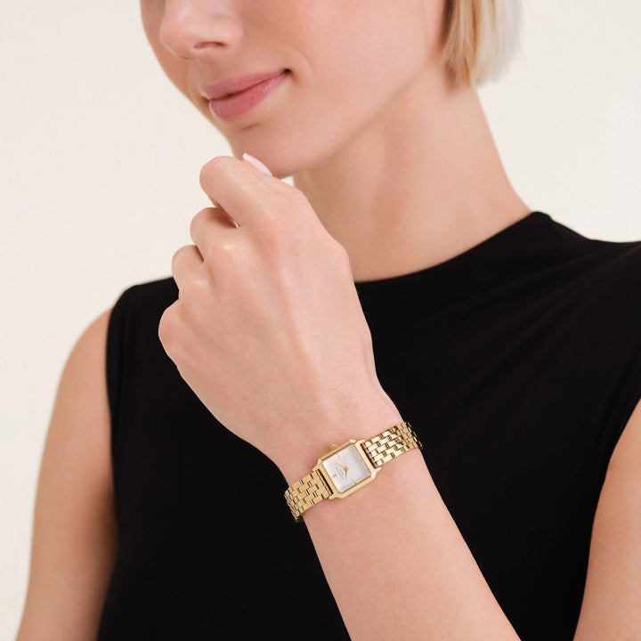 Rosefield The Boxelle - BWGSG-B01