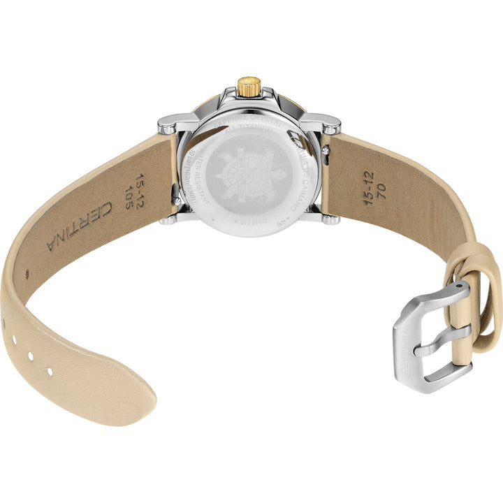 Certina DS Caimano Lady - C017.210.56.117.00