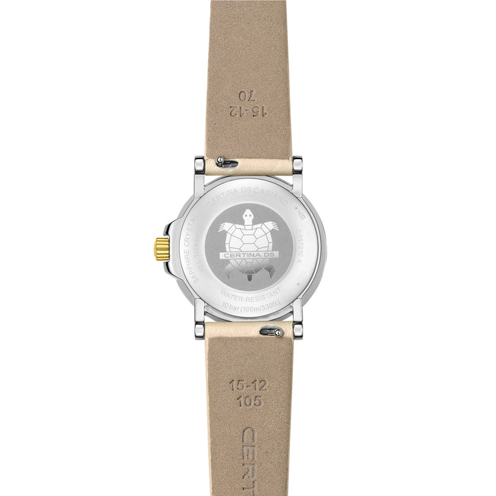 Certina DS Caimano Lady - C017.210.56.117.00