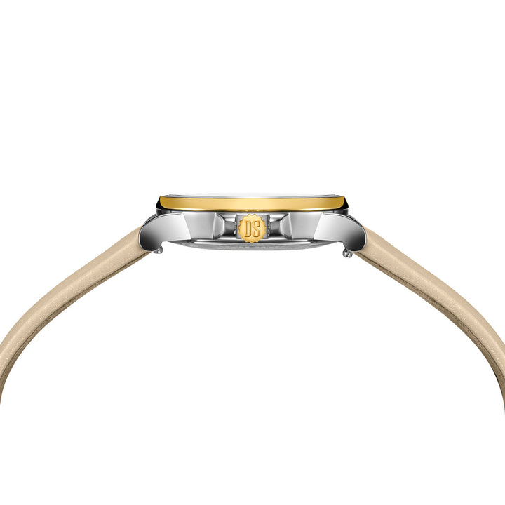 Certina DS Caimano Lady - C017.210.56.117.00