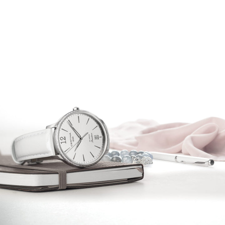 Certina DS Dream 38mm - C021.810.66.037.00