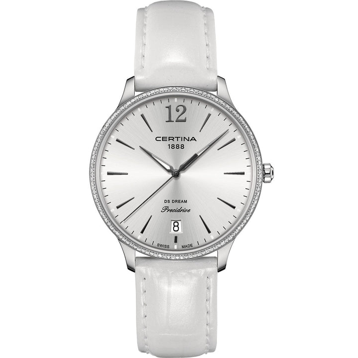 Certina DS Dream 38mm - C021.810.66.037.00