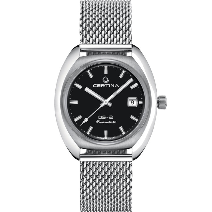 Certina DS-2 Powermatic 80 Heritage - C024.407.11.051.00
