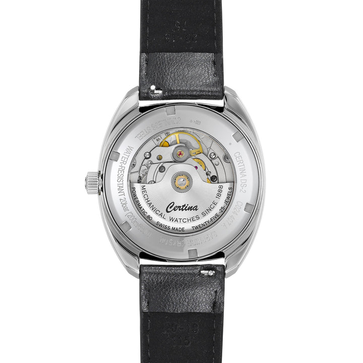 Certina DS-2 Powermatic 80 Heritage - C024.407.17.421.00