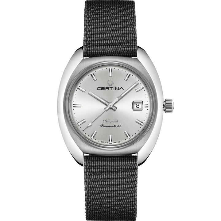 Certina DS-2 Powermatic 80 Heritage - C024.407.18.031.00