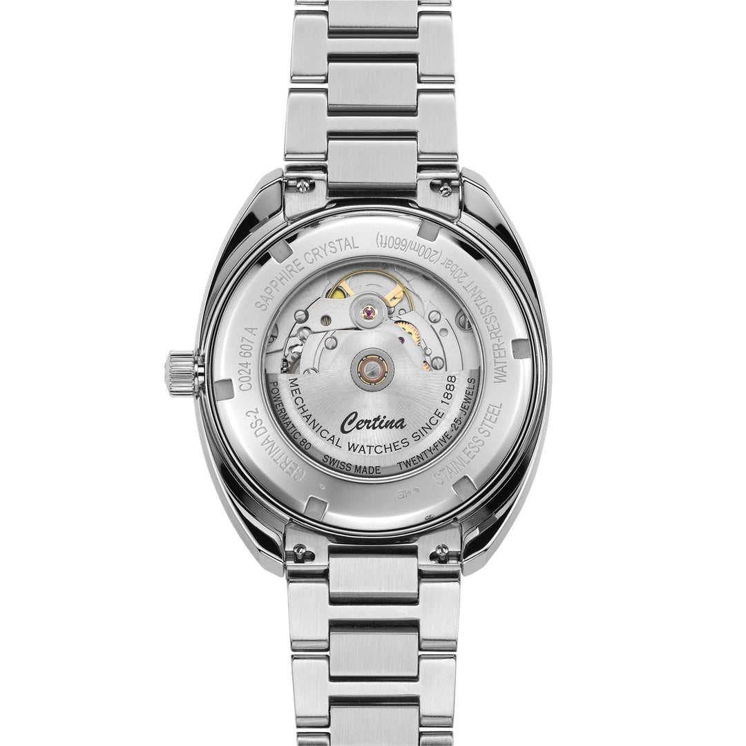 Certina DS-2 - C024.607.11.041.02