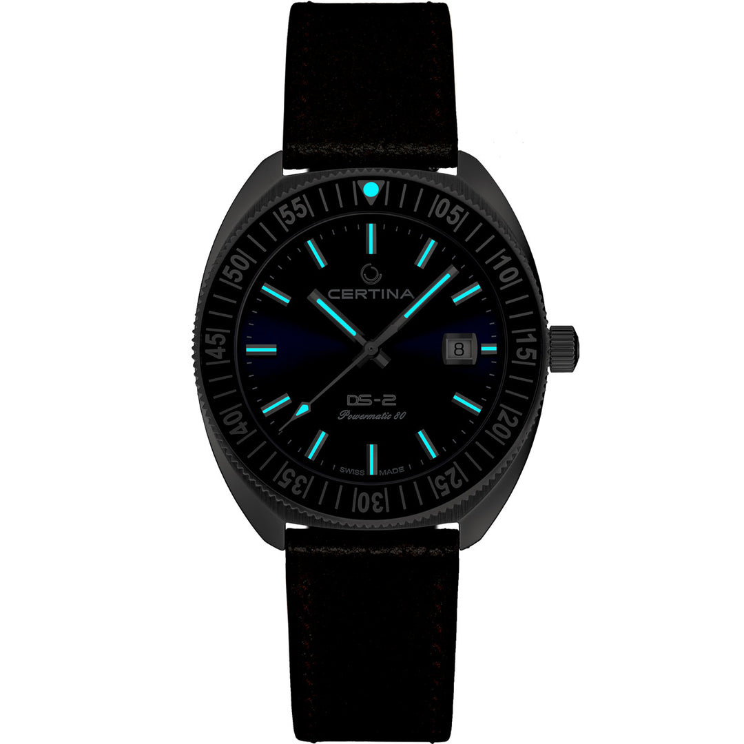 Certina DS-2 - C024.607.11.041.02
