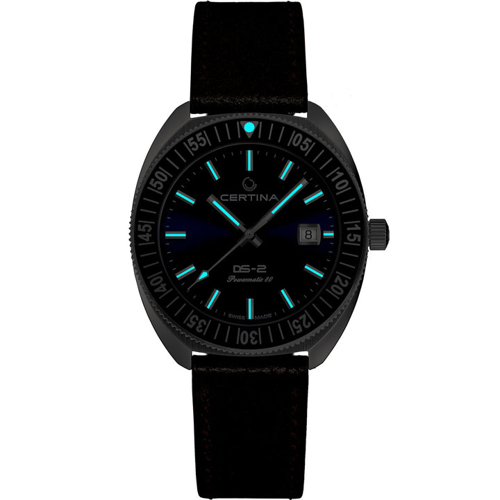 Certina DS-2 - C024.607.11.041.02