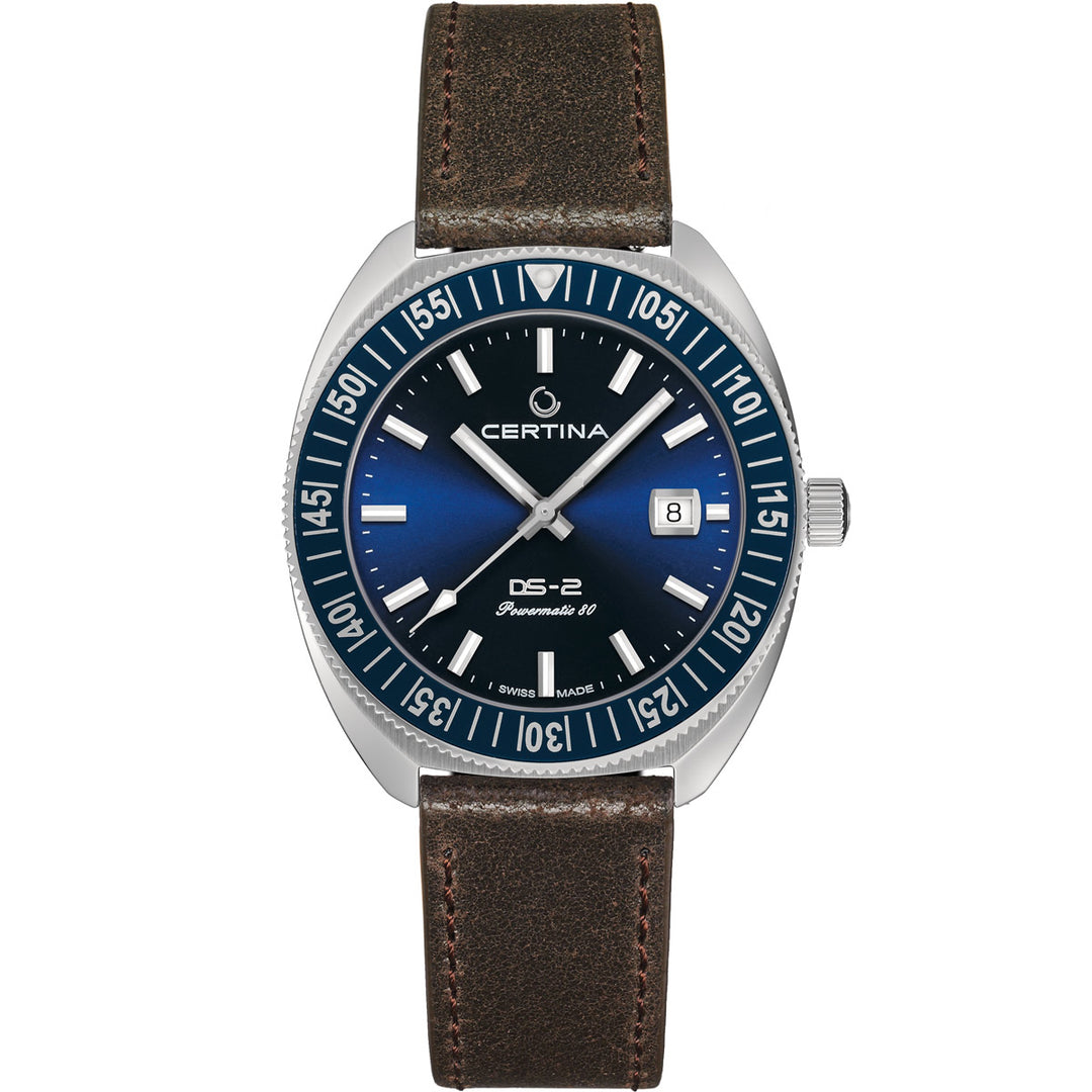 Certina DS-2 - C024.607.11.041.02