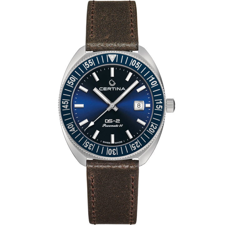 Certina DS-2 - C024.607.11.041.02
