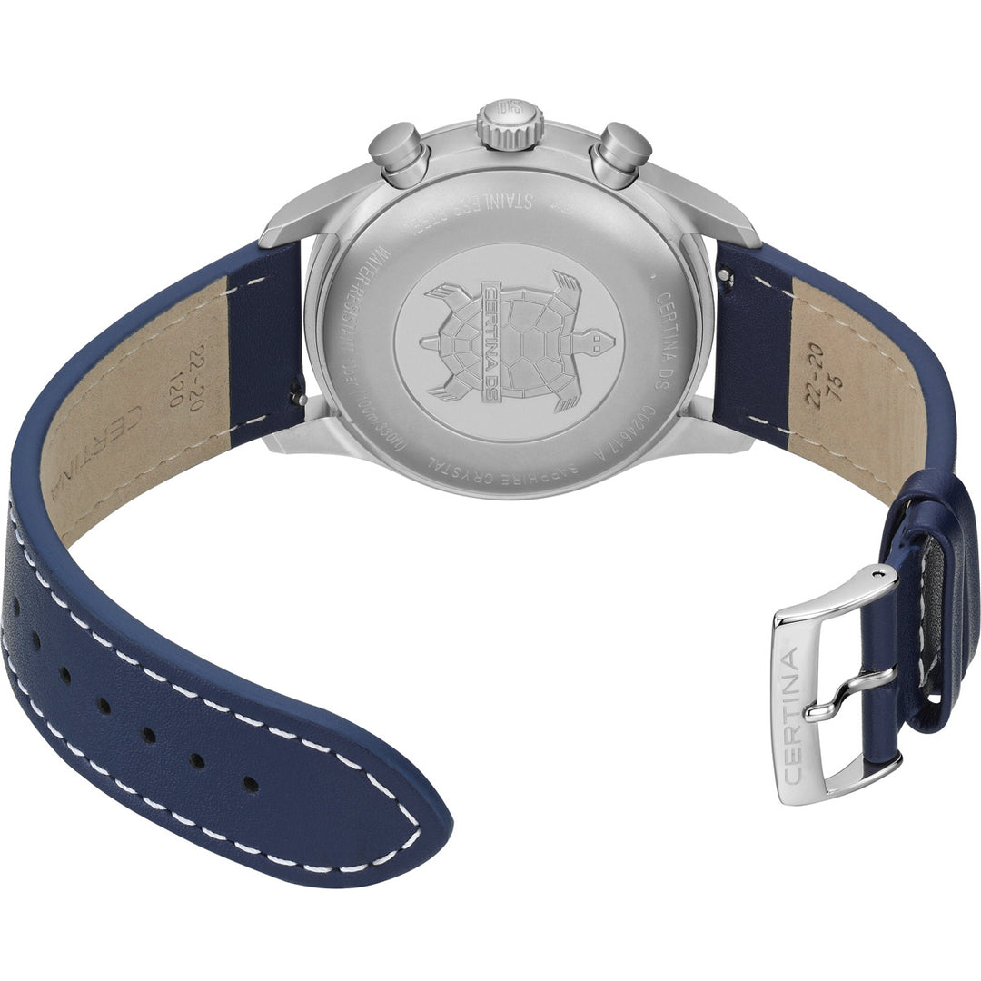 Certina DS Pilot - C024.617.16.042.00