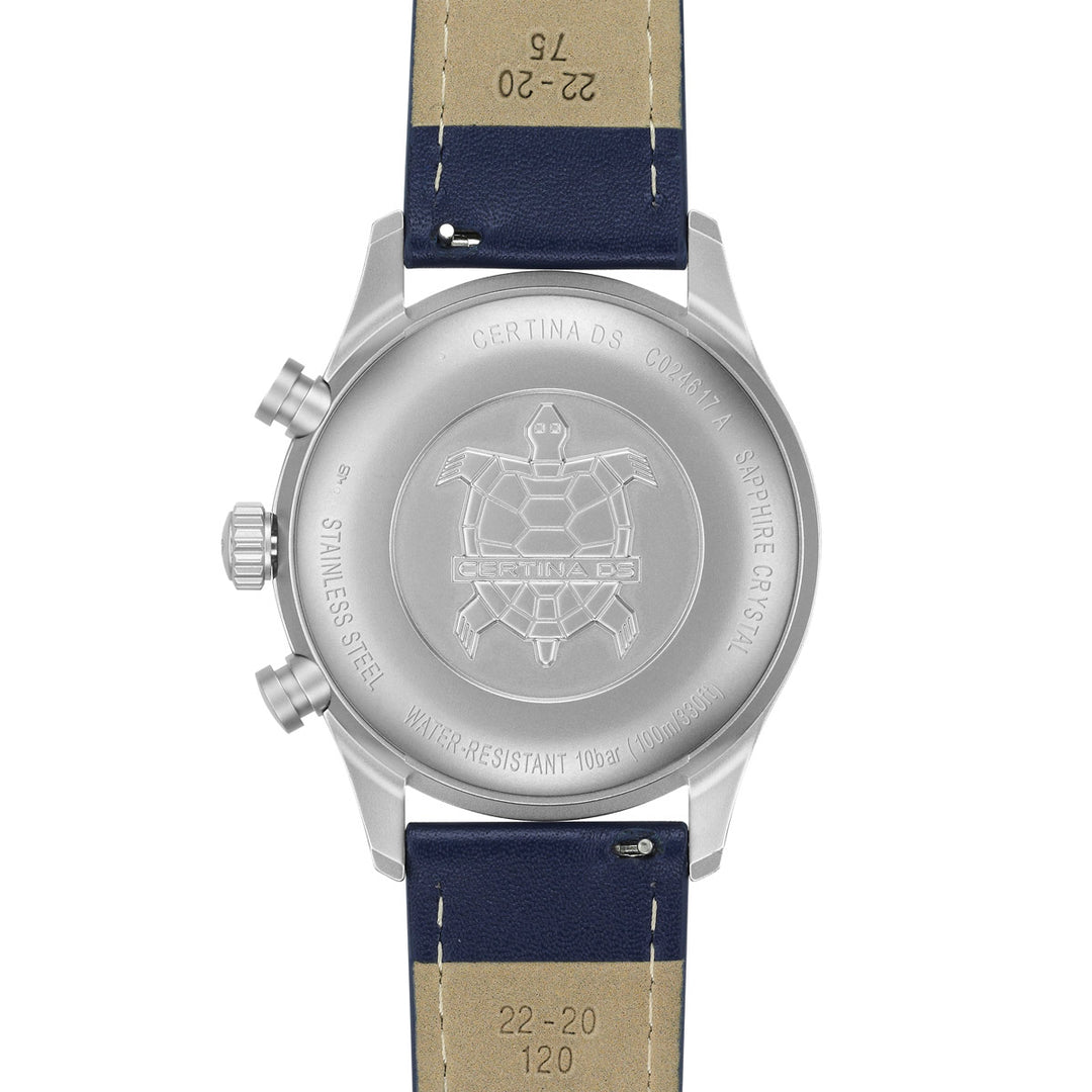 Certina DS Pilot - C024.617.16.042.00