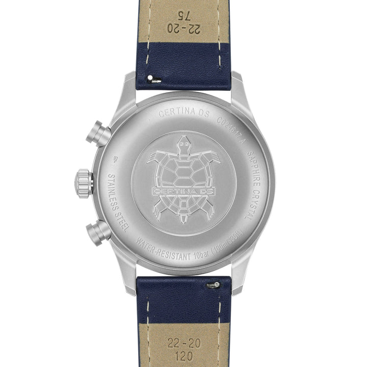 Certina DS Pilot - C024.617.16.042.00