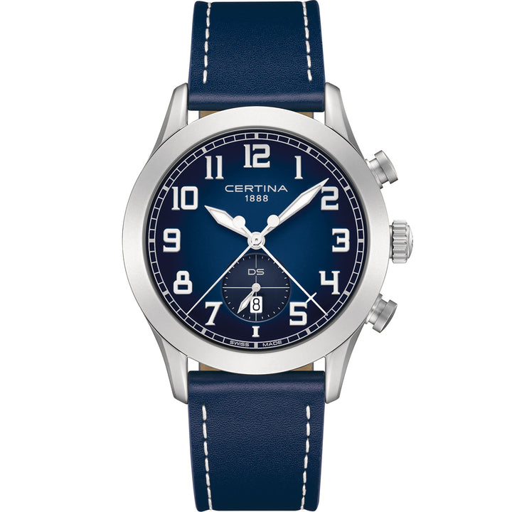 Certina DS Pilot - C024.617.16.042.00