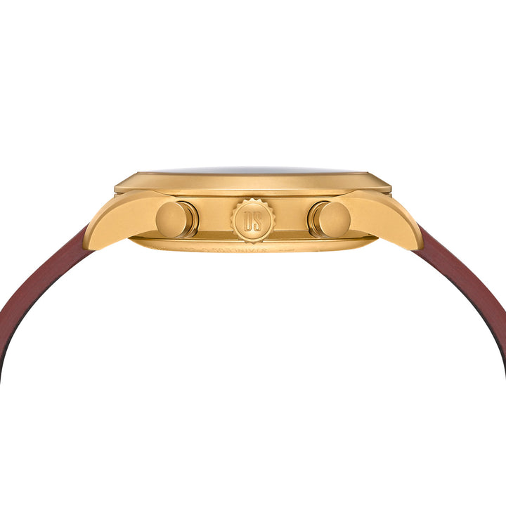 Certina DS Pilot - C024.617.36.092.00