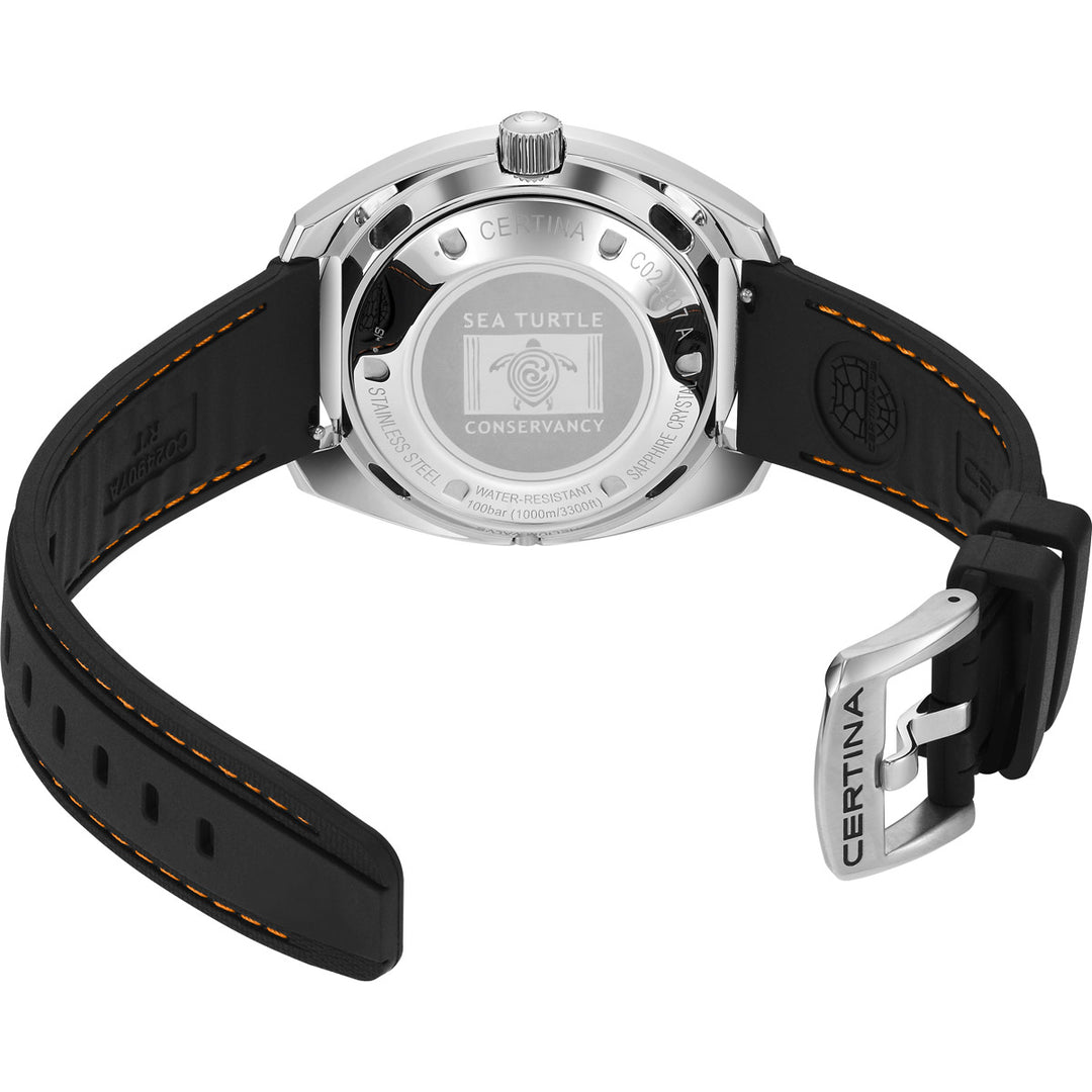 Certina DS Super PH1000M Powermatic 80 STC Special Edition - C024.907.17.041.10
