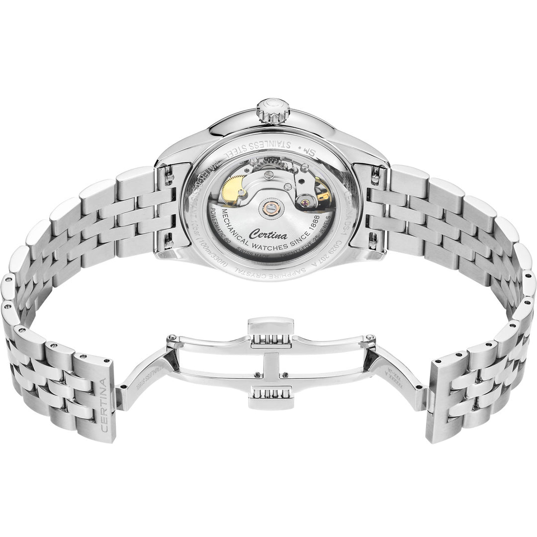 Certina DS-1 (38mm) - C029.207.11.051.00
