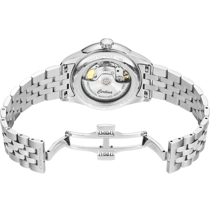 Certina DS-1 (38mm) - C029.207.11.041.00