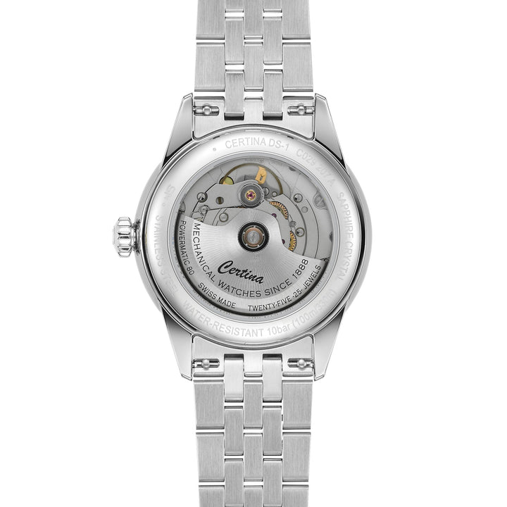 Certina DS-1 (38mm) - C029.207.11.051.00