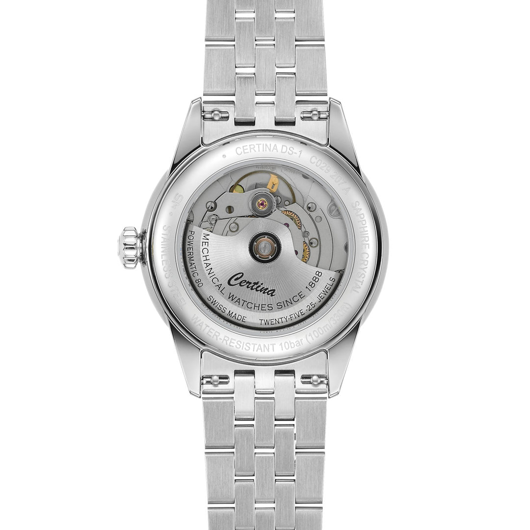 Certina DS-1 (38mm) - C029.207.11.041.00
