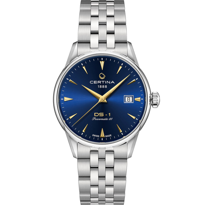 Certina DS-1 (38mm) - C029.207.11.041.00