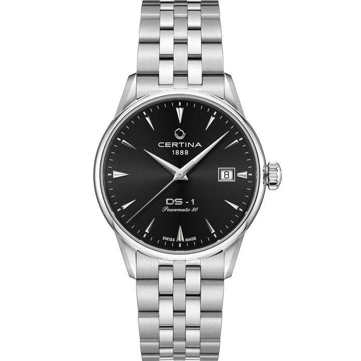 Certina DS-1 (38mm) - C029.207.11.051.00