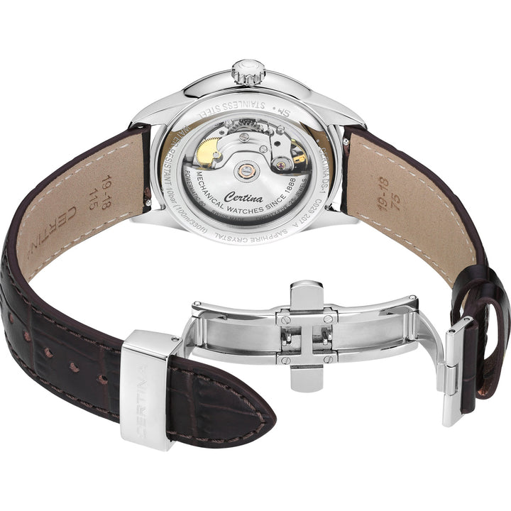 Certina DS-1 (38mm) - C029.207.16.091.00